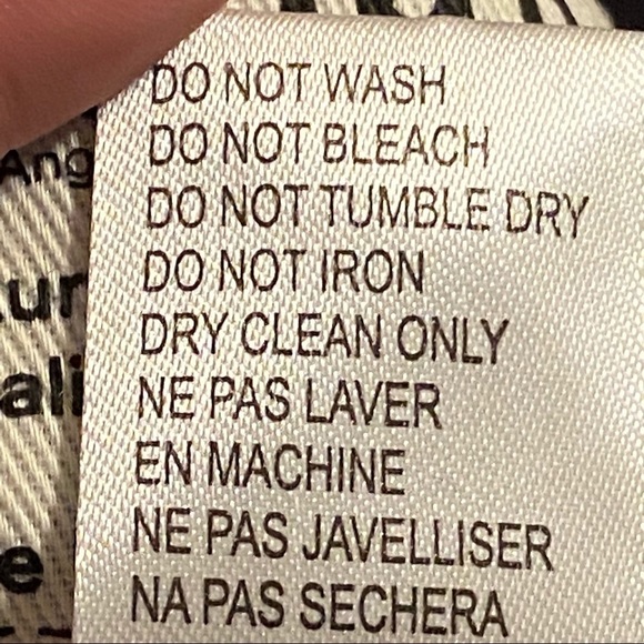 Dylan by True Grit Plush Faux Fur Teddy Vest Size‎ XL - Picture 11 of 11